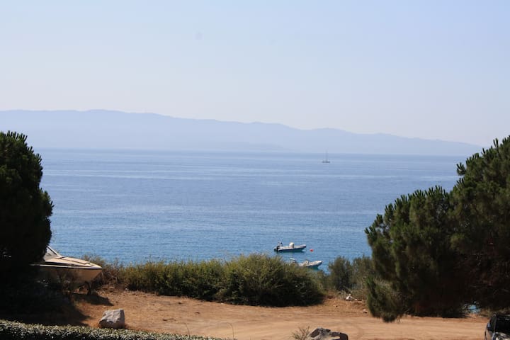 阿雅克肖（Ajaccio）的民宿