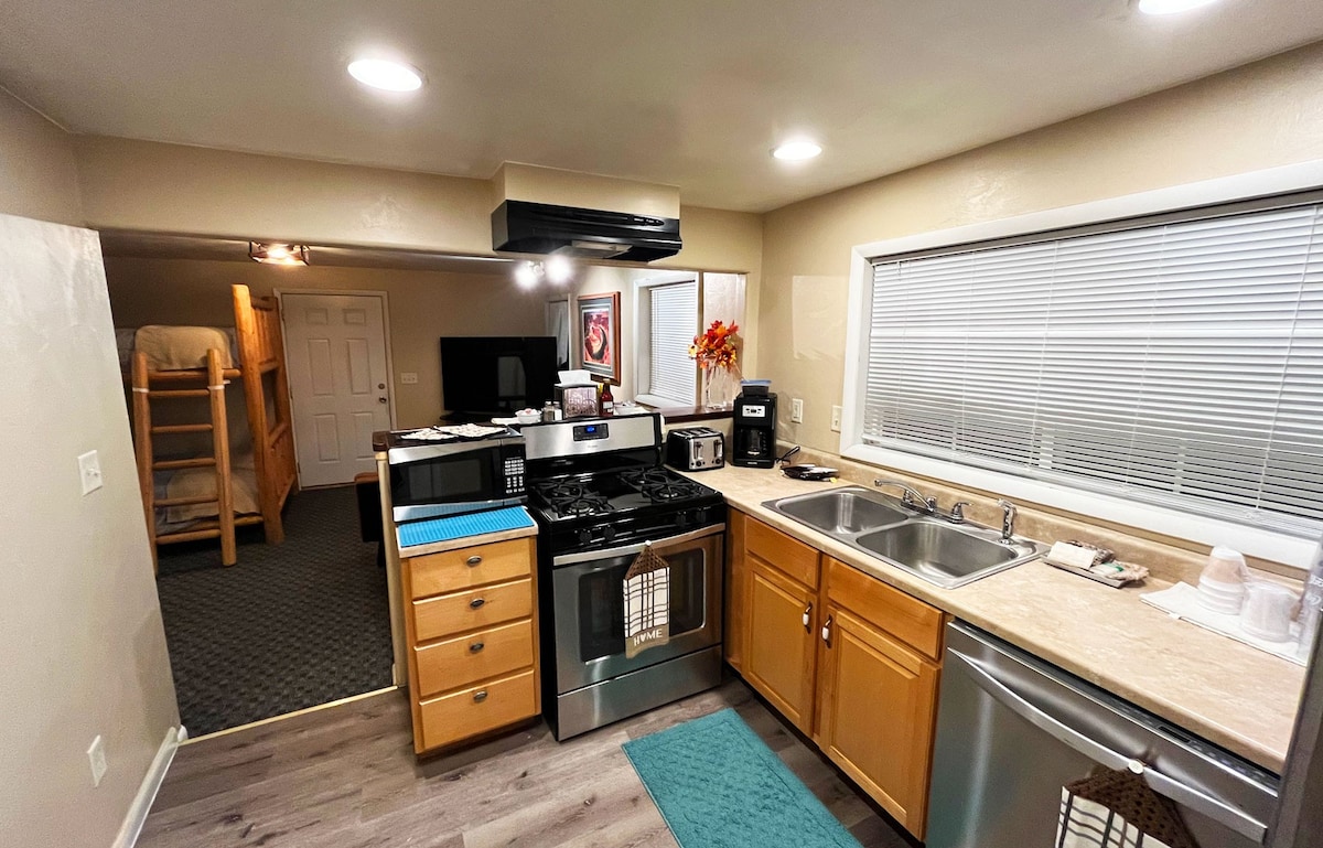 Paiute Trails Vacation Suite