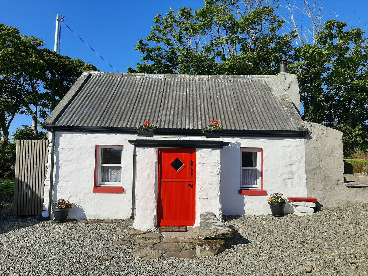 Cherry Tree Cottage - Cosy Cottage 19th Century