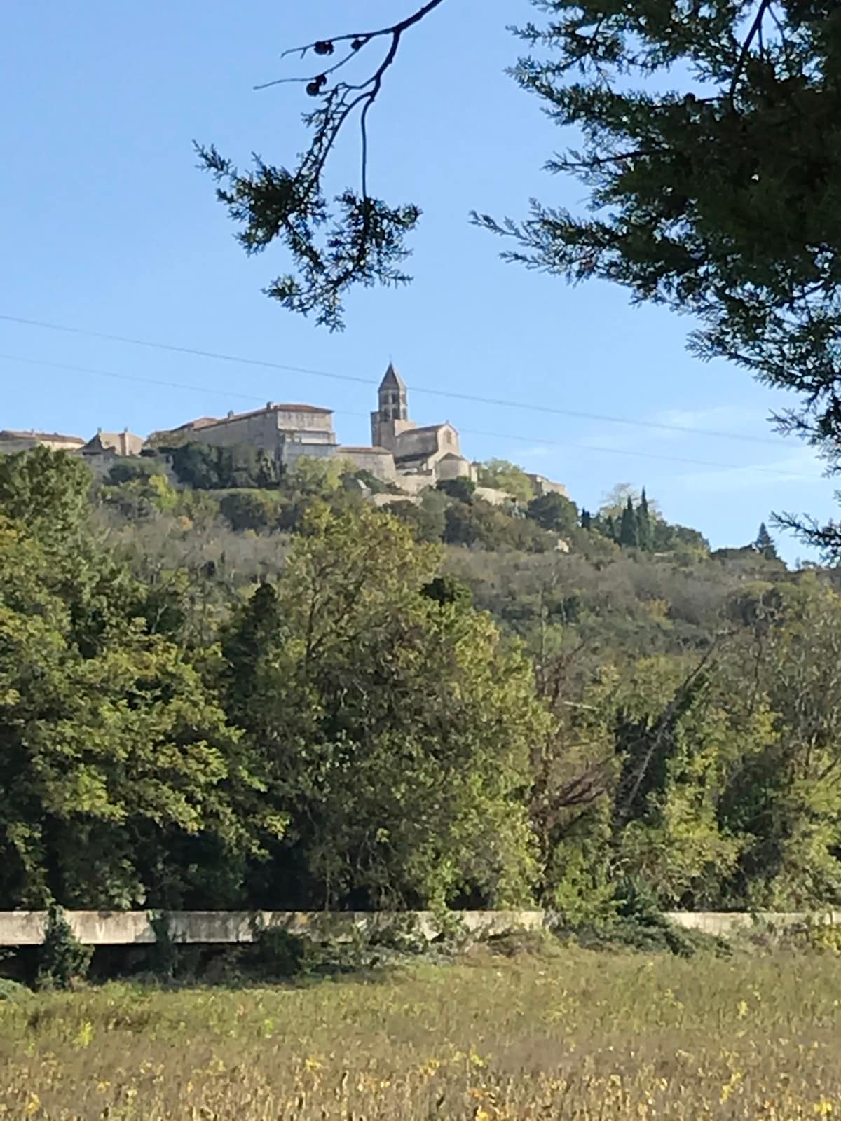 Gite la Pergola 1