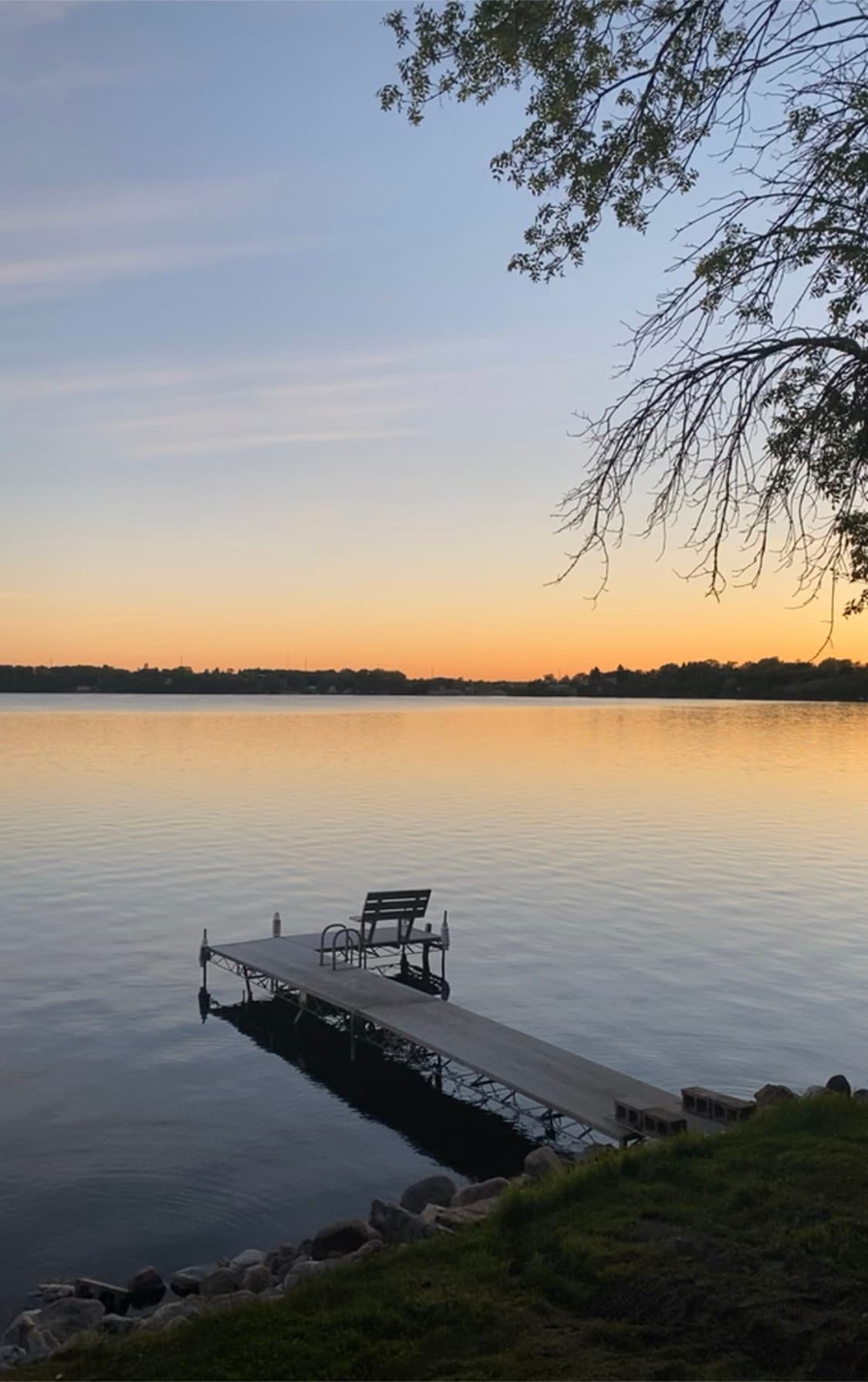 Little Earth Lodge, Jamestown, ND