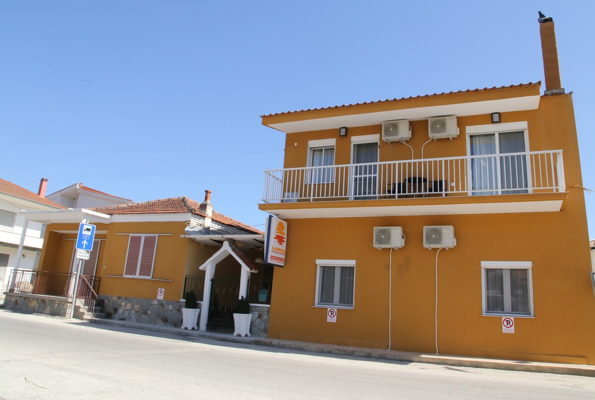 apartments   Lampias