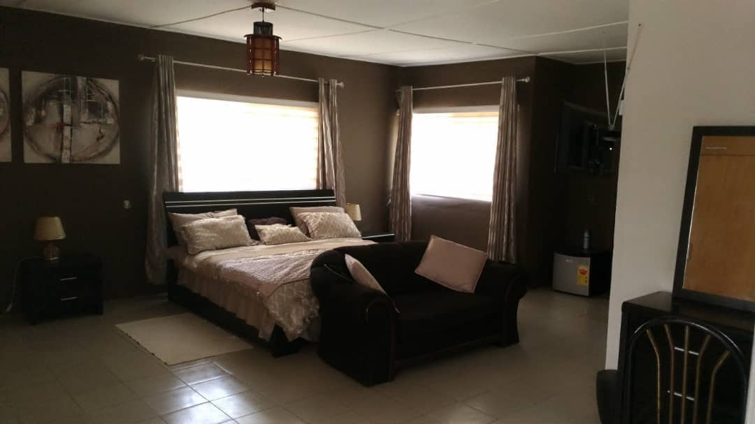 4 Bedroom Villa Near Adenta Ghana