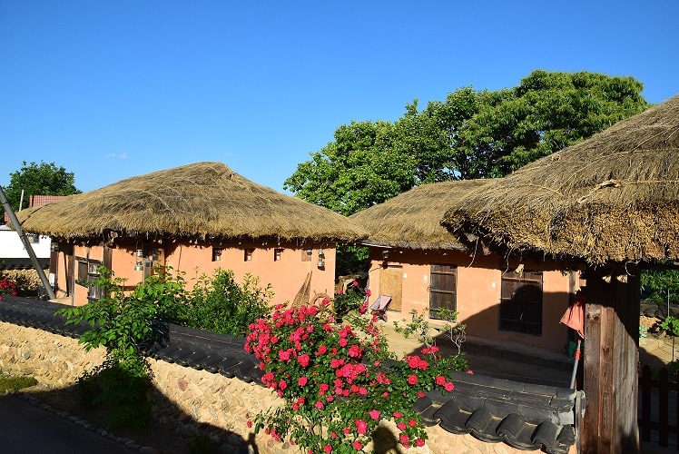 超级Gacha住宿加早餐旅馆Songganjae ，私人住宅，院子， 2个家庭，欢迎宠物入住