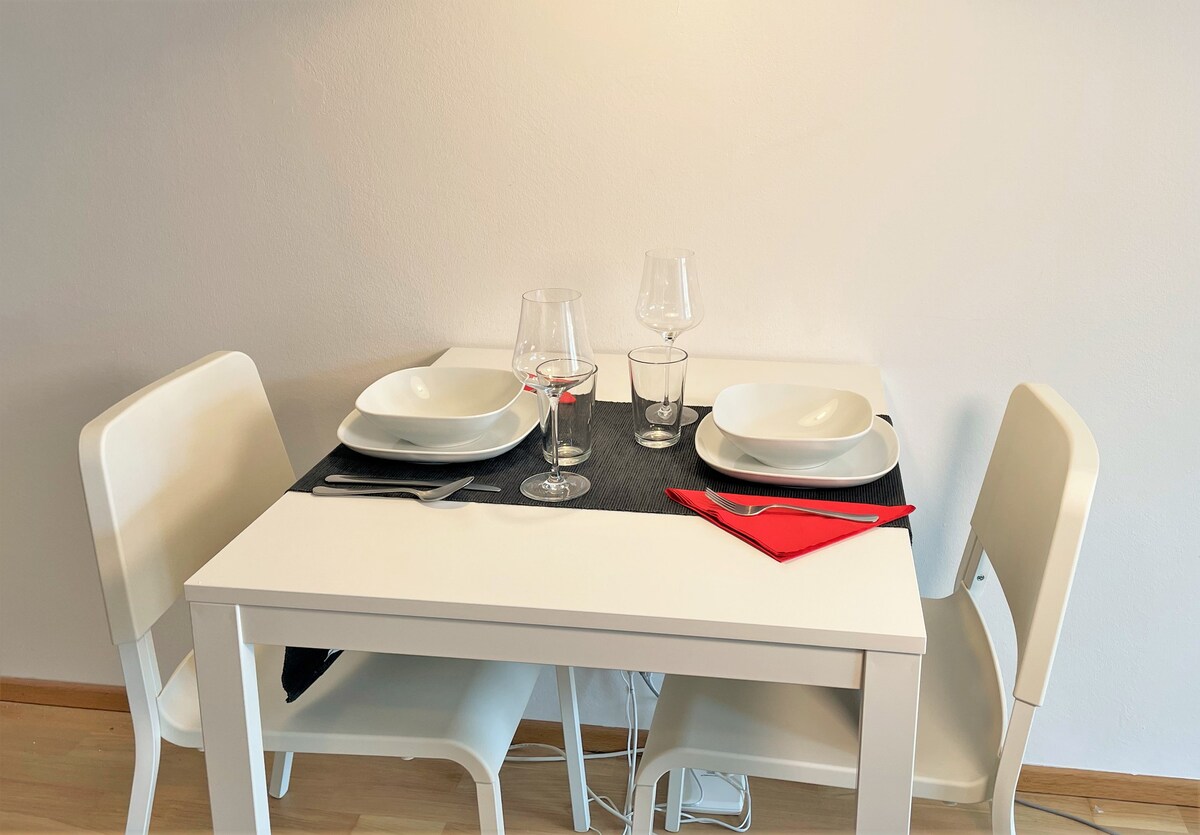 Holiday Suites Sankt Martin - Classic Apartment
