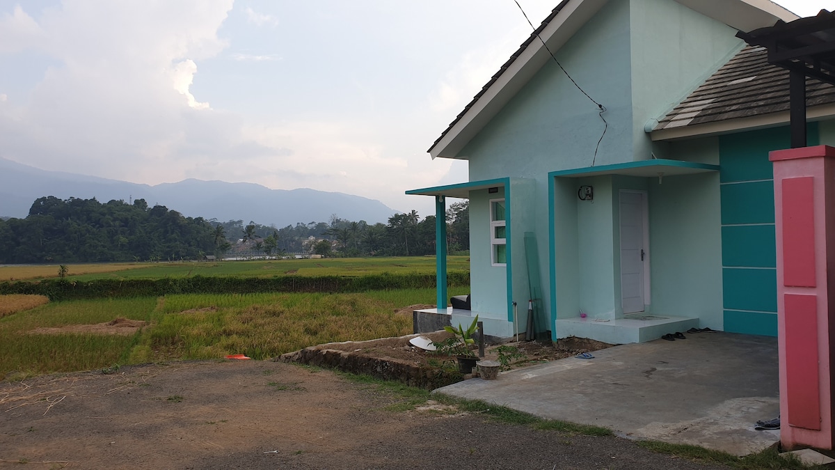 PanjaluNet Homestay