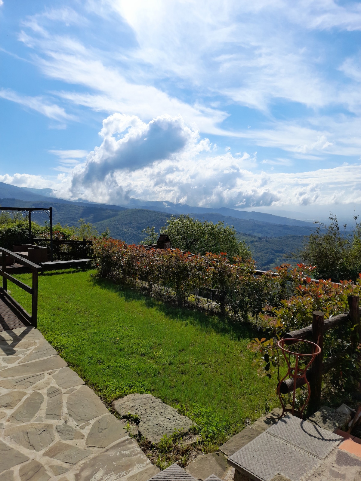 Agriturismo Ninfe di Bosco