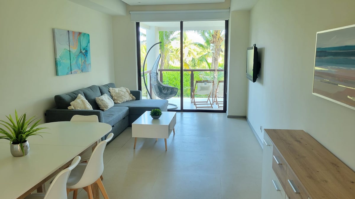 Departamento en La Isla Residences