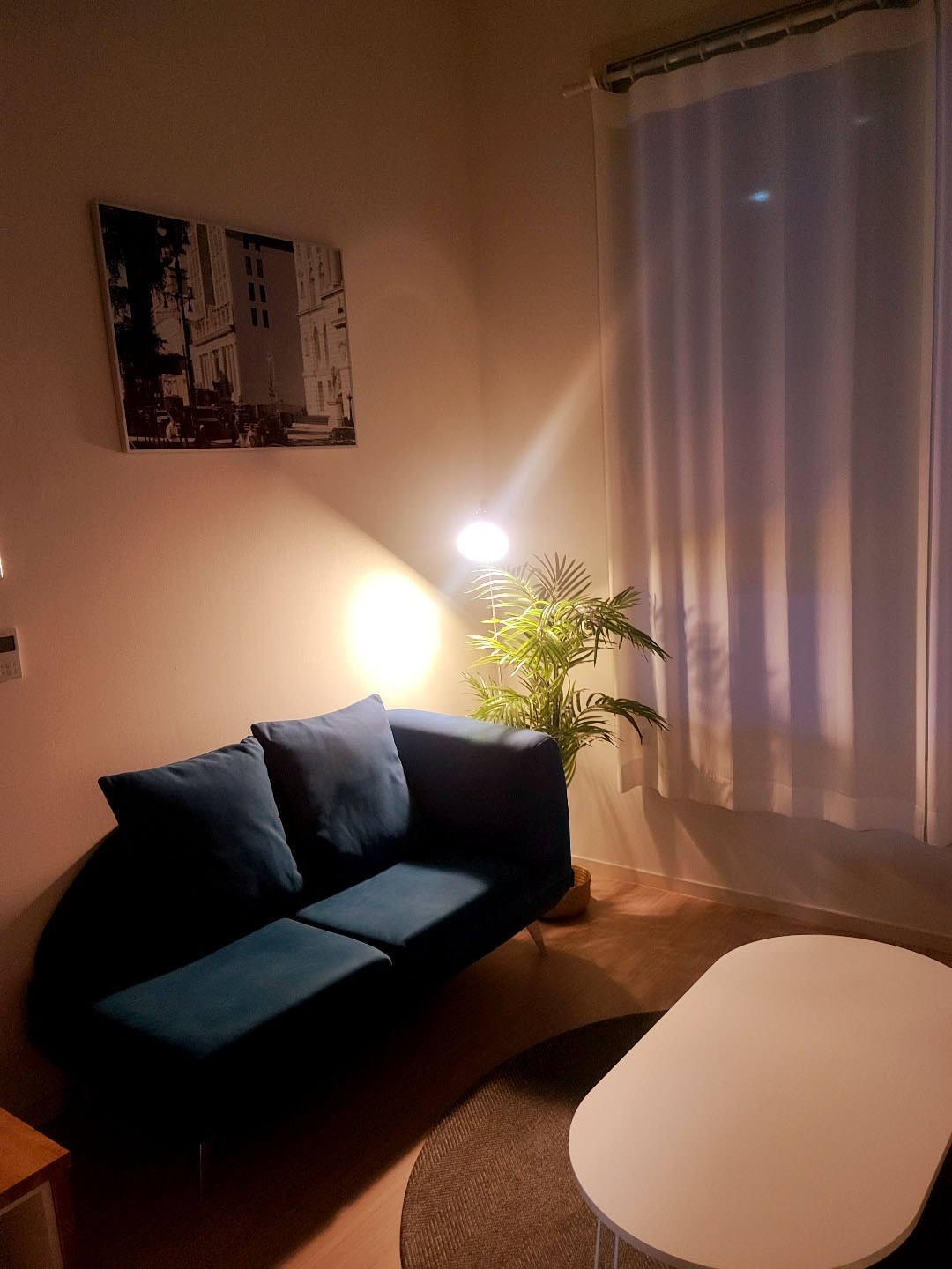[开放！] Uijeongbu站舒适温馨的复式公寓# Netflix/住宿，让您完全休息❤