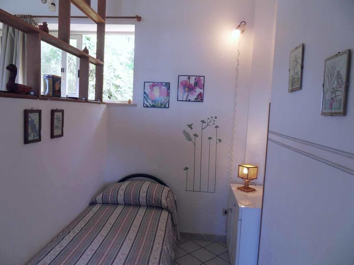 VFH - Cottage Santorini - Park Residence Cicladi