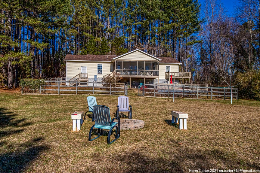 Pine Meadow Retreat