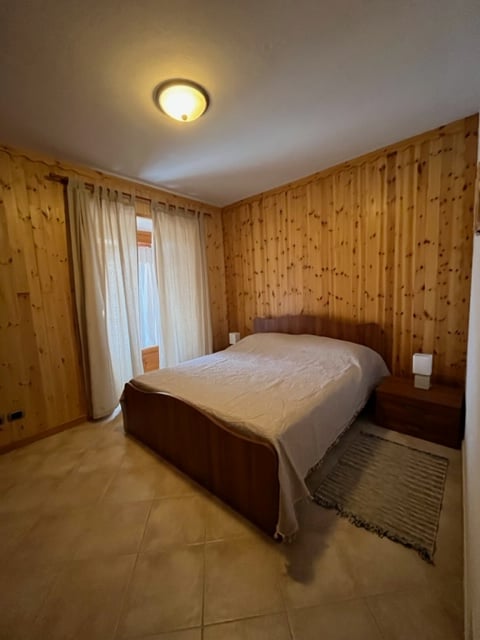 Casa vacanza, Salbertrand