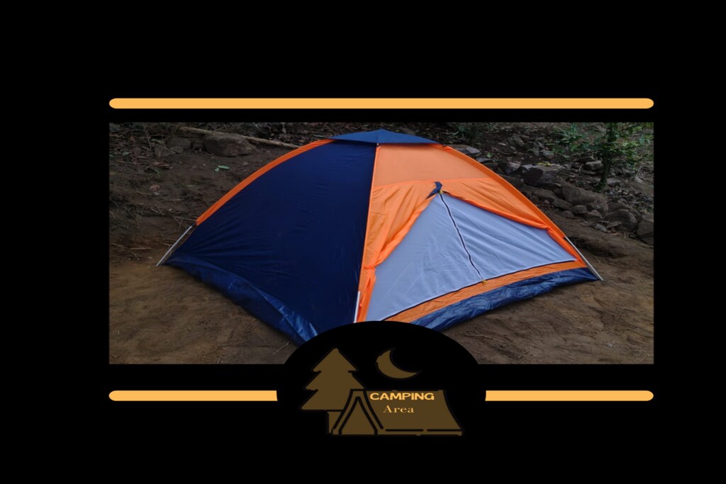 Nomada Maya Camping 3