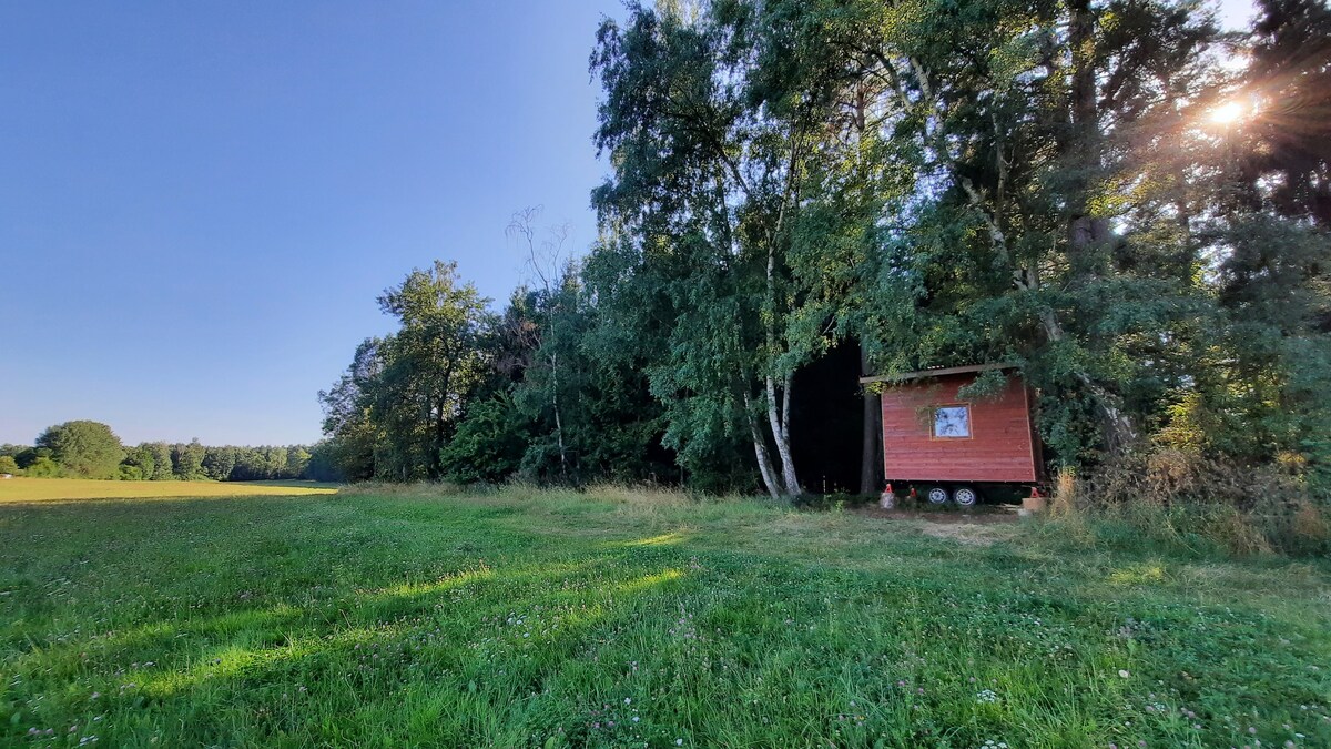 Tiny House Perun