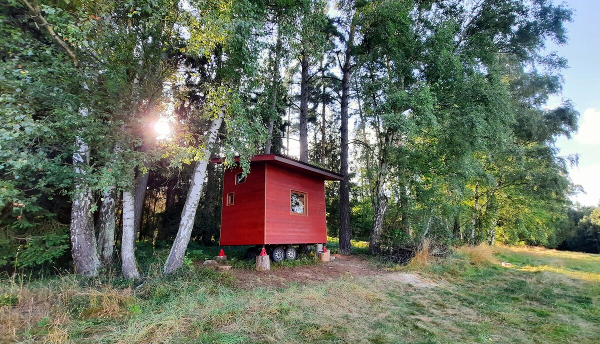 Tiny House Perun