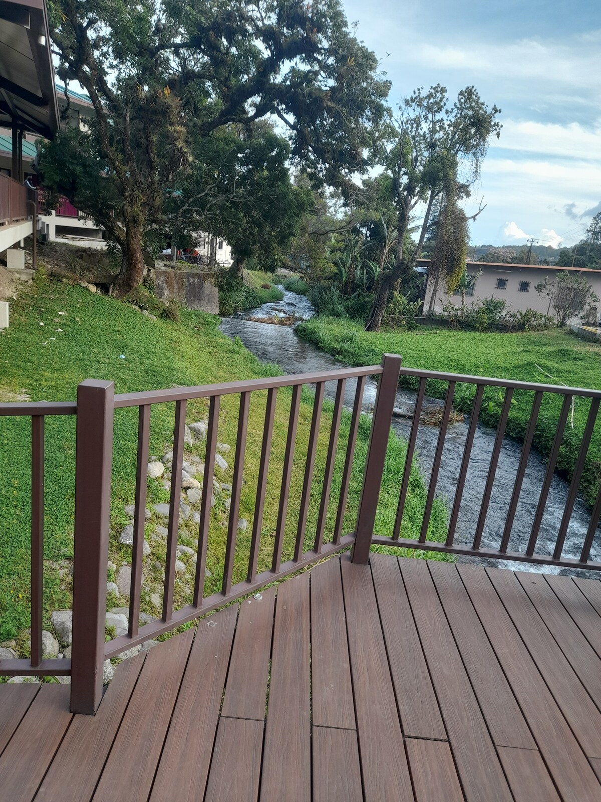 Habitación para disfrutar de un ambiente acogedor