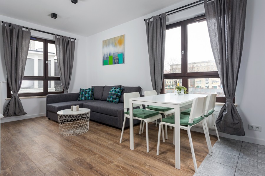 Chill Apartments City Link I