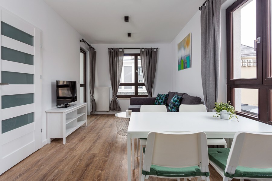 Chill Apartments City Link I