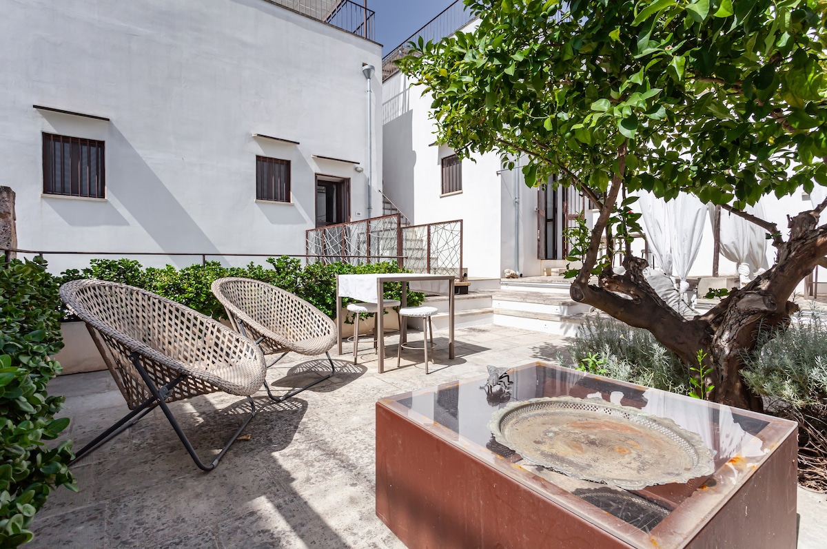 Corte 14.15 - Piscina Apt with pool & terrace