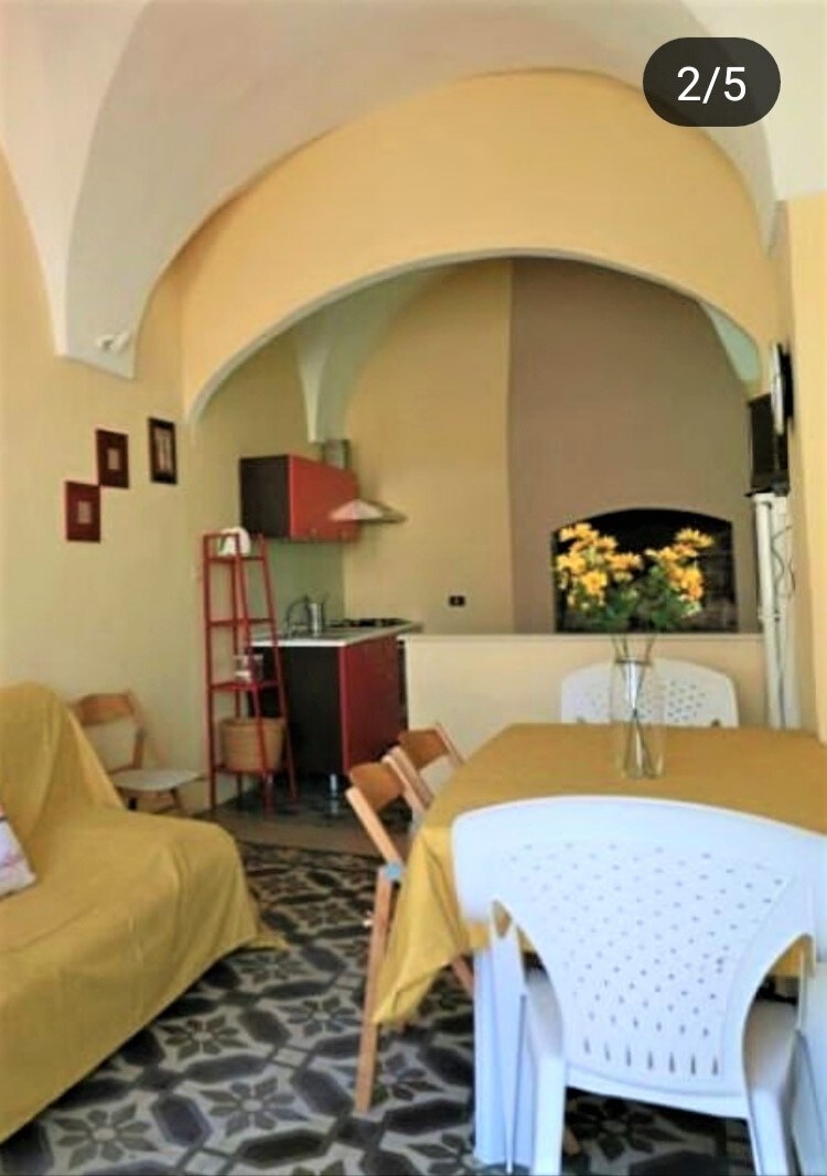 Gina's House - Appartamento tipico Salentino