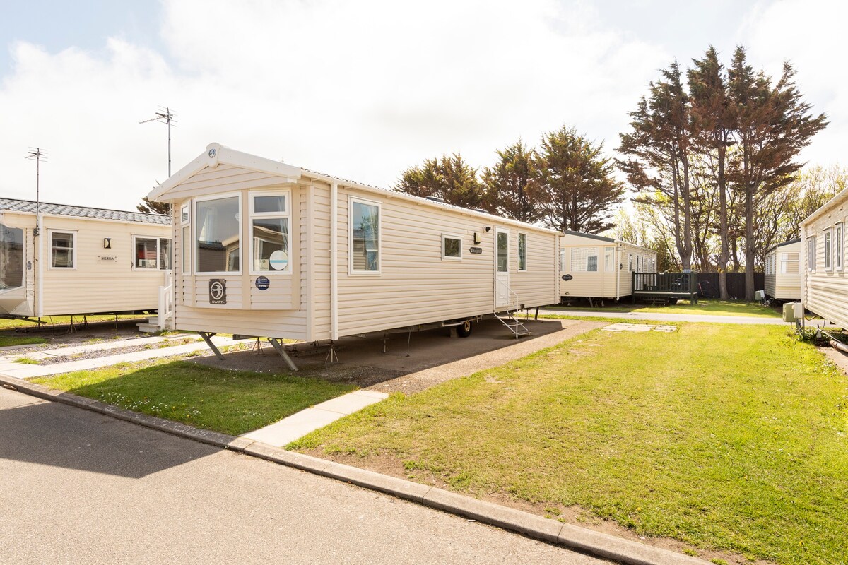 Simo 's Holiday Home Rhyl