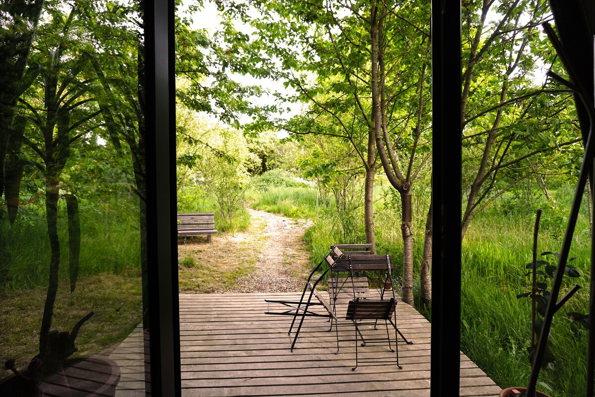 La Cabane du Verger