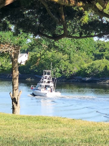 开普梅(Cape May)的民宿