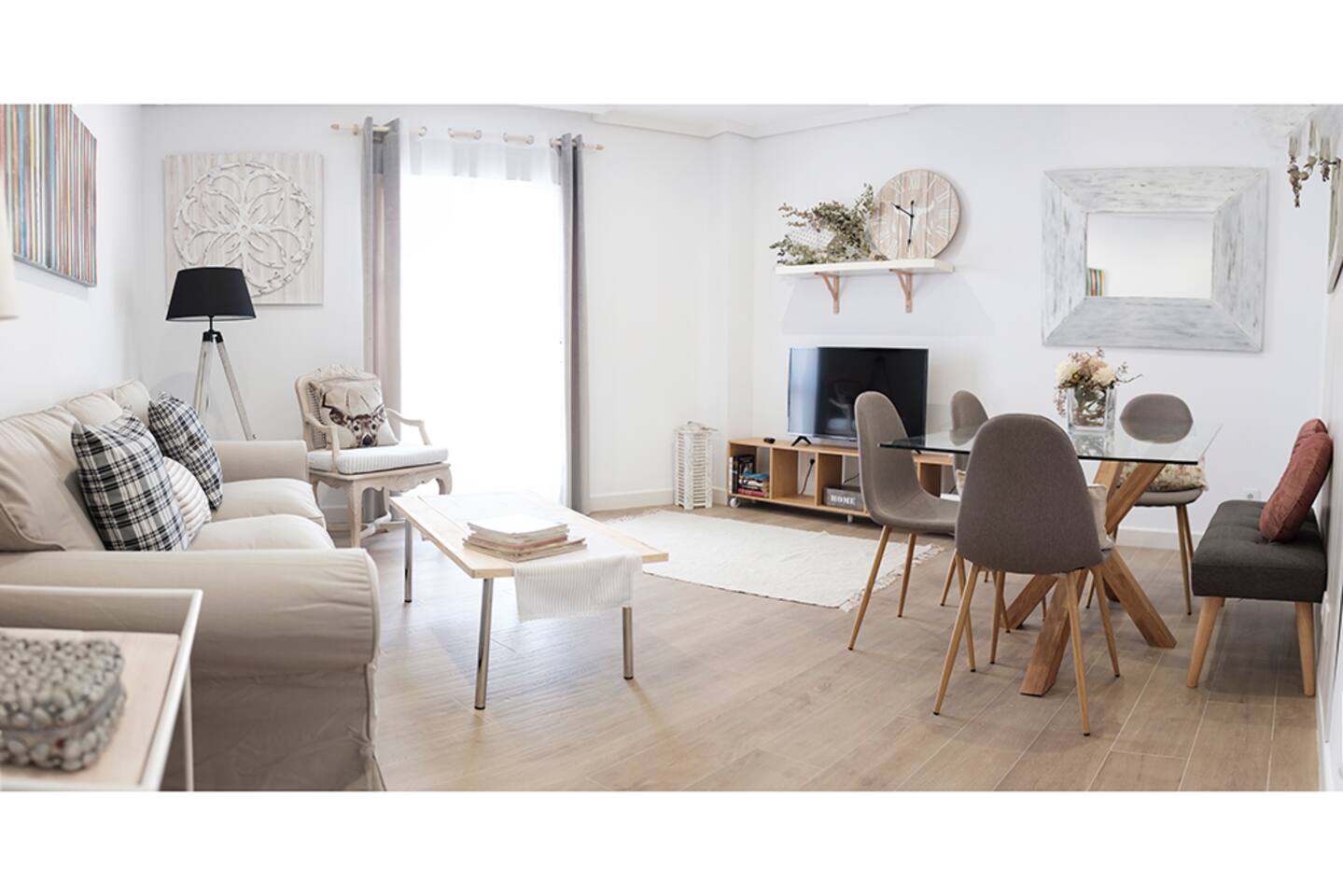 Apartamento Alfaros图片1