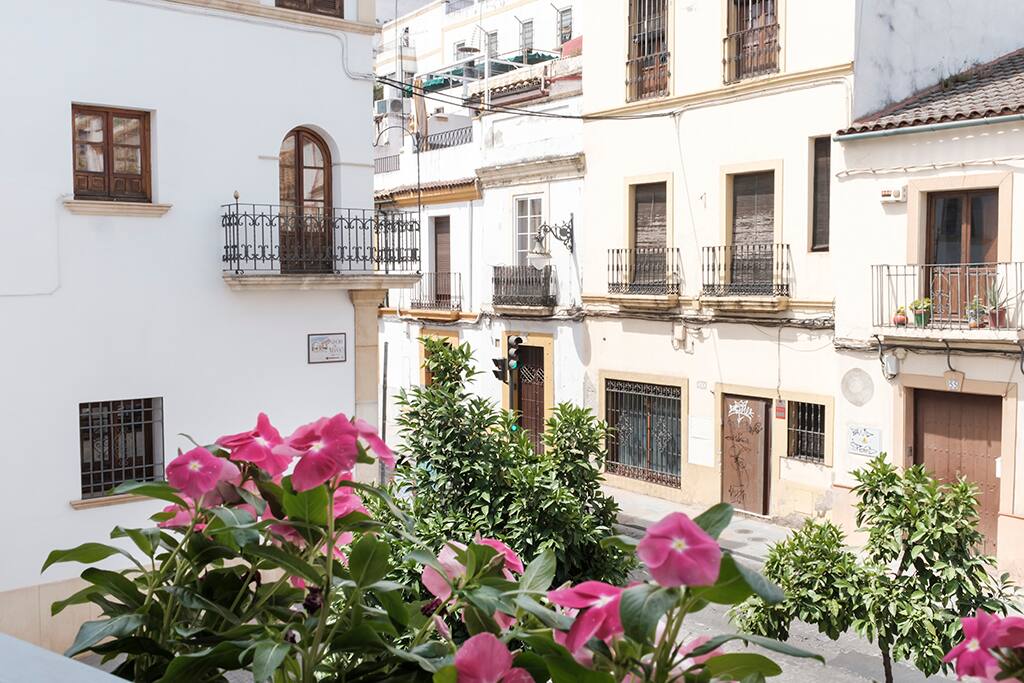Apartamento Alfaros图片17