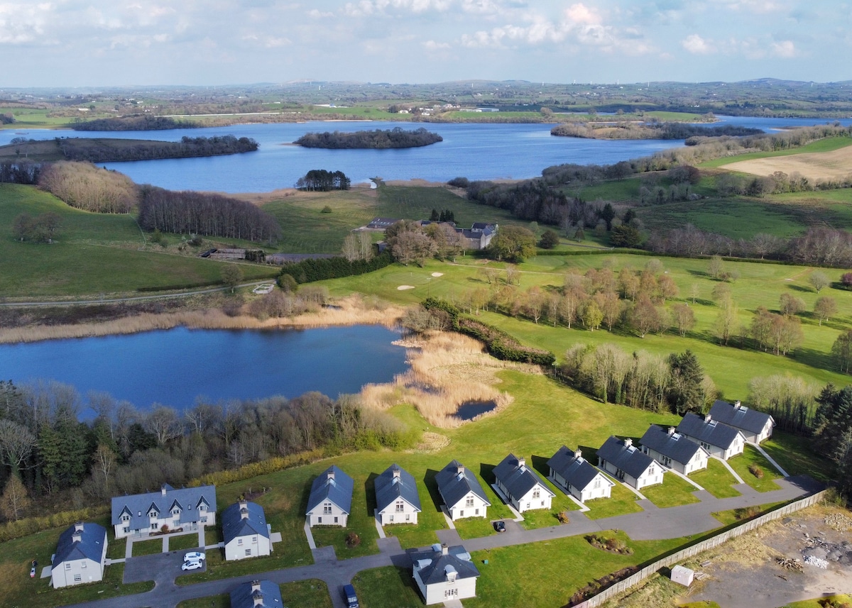 Escape Ordinary at Castle Hume No.11 - Fermanagh