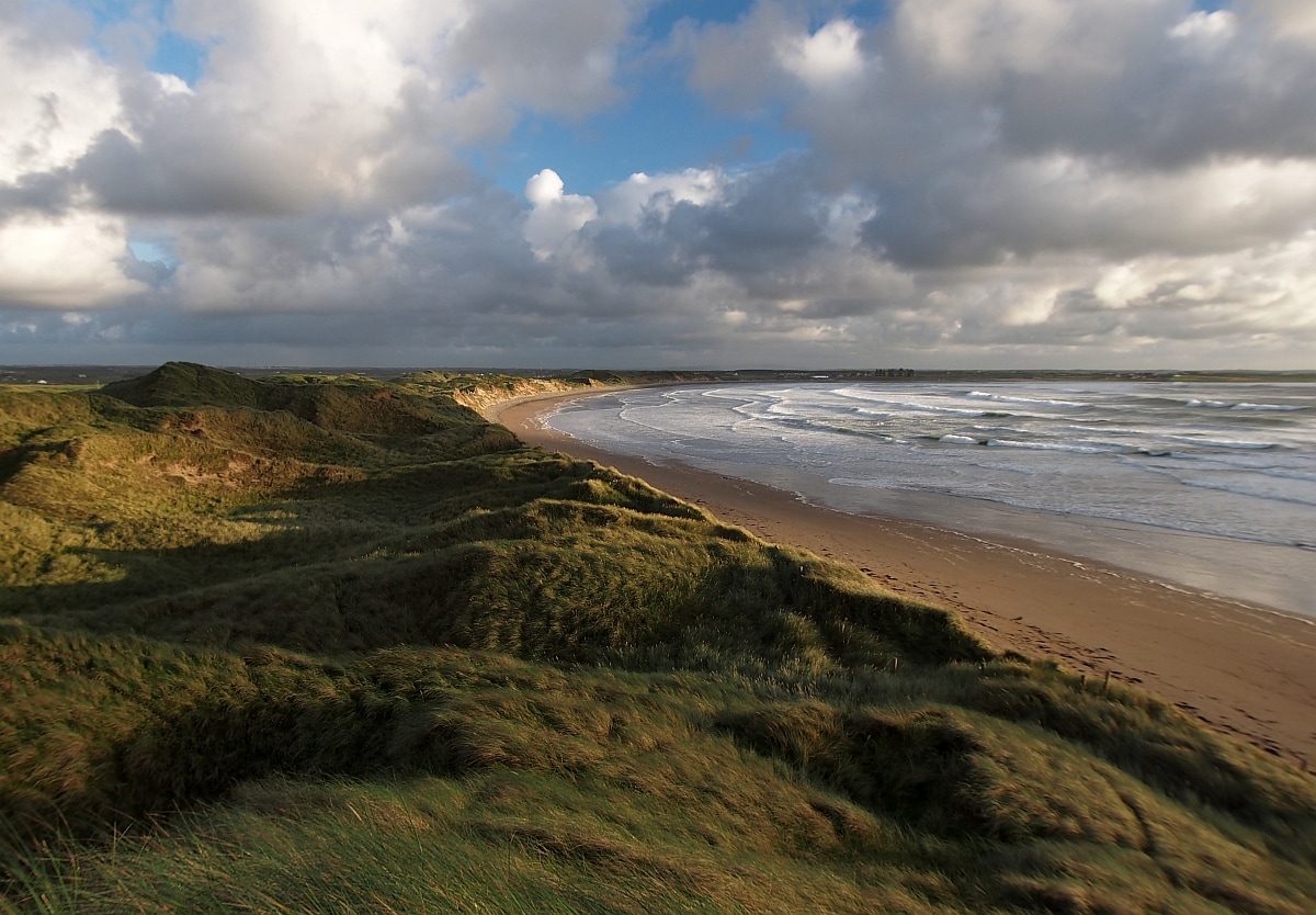 Ceol na Mara, Doughmore, Doonbeg, Co. Clare