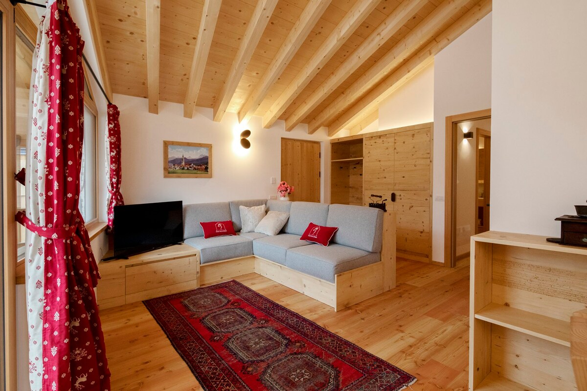 Chalet Abete 2