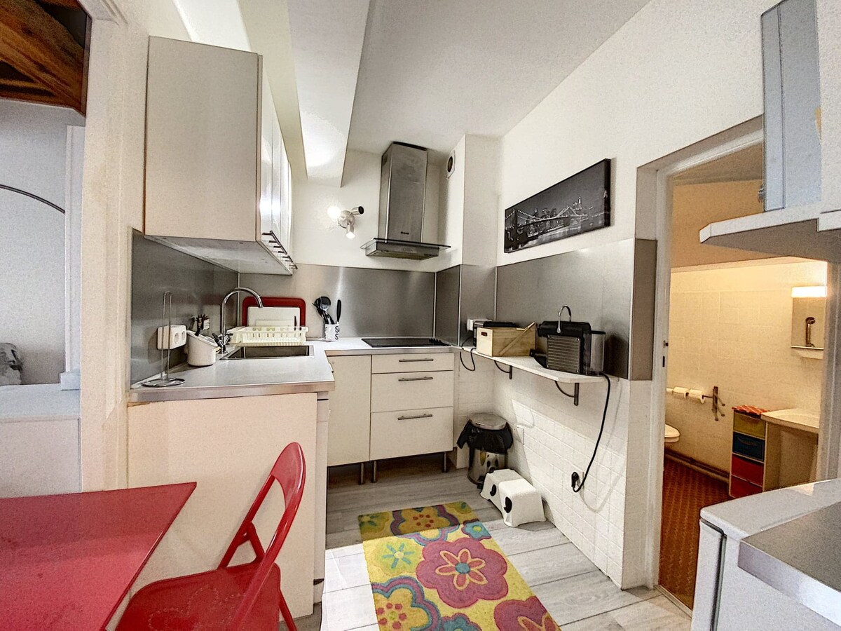 Les Halles ★ Appartement au coeur d'Avignon ★