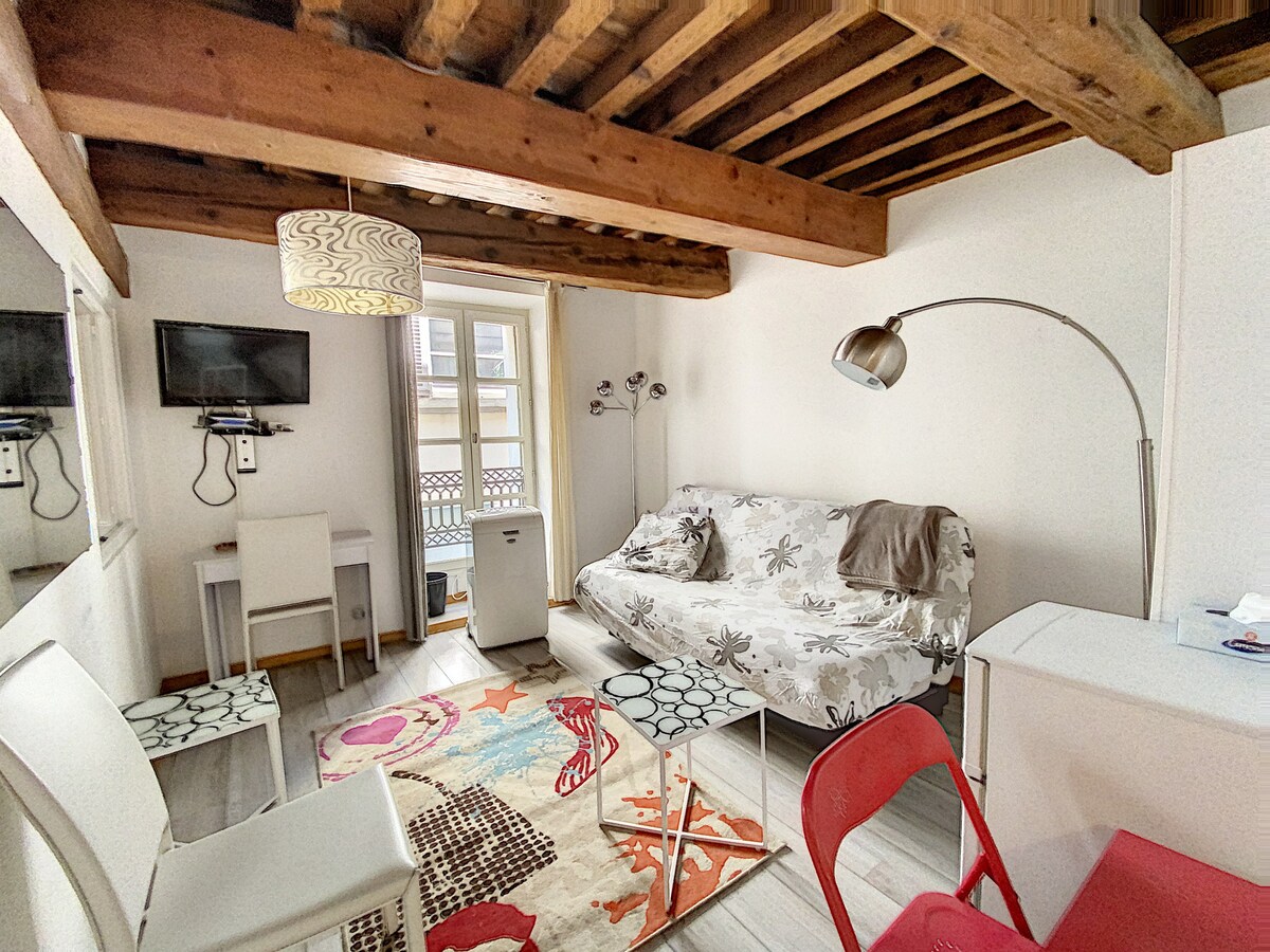 Les Halles ★ Appartement au coeur d'Avignon ★