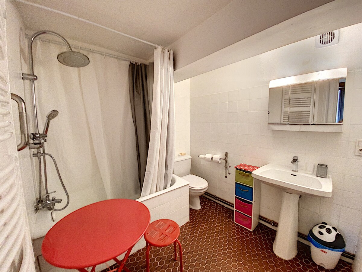 Les Halles ★ Appartement au coeur d'Avignon ★