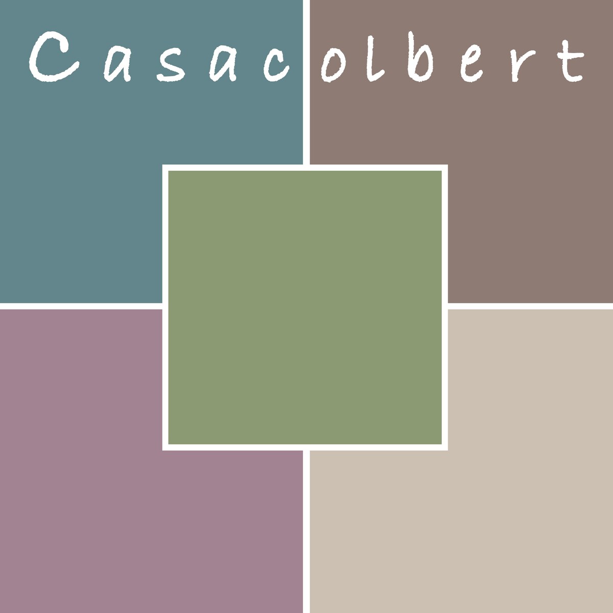 Casacolbert Barolo ：整个宫殿