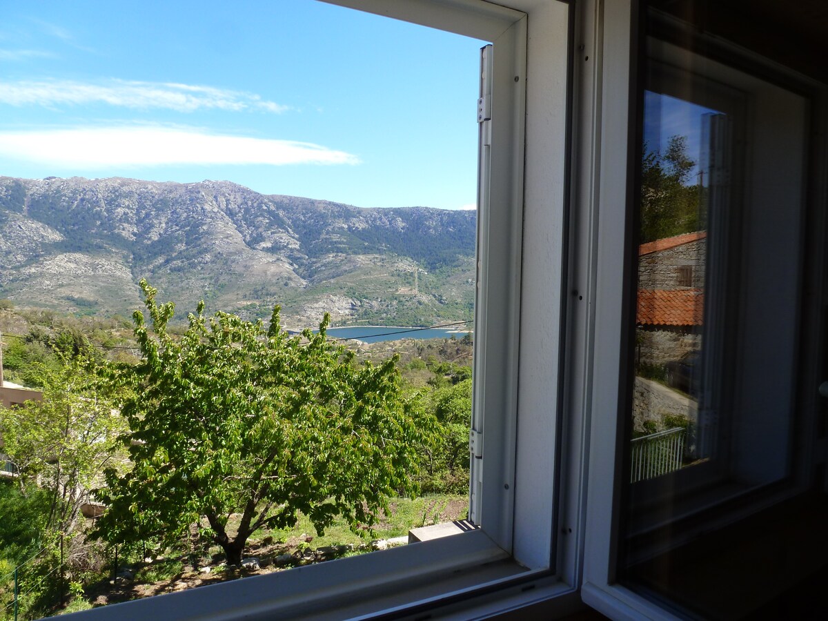 Nice Gîte au Cœur de la Montagne Corse