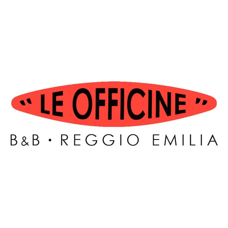 B&B Le Officine (CIR 035033-BB-00080)