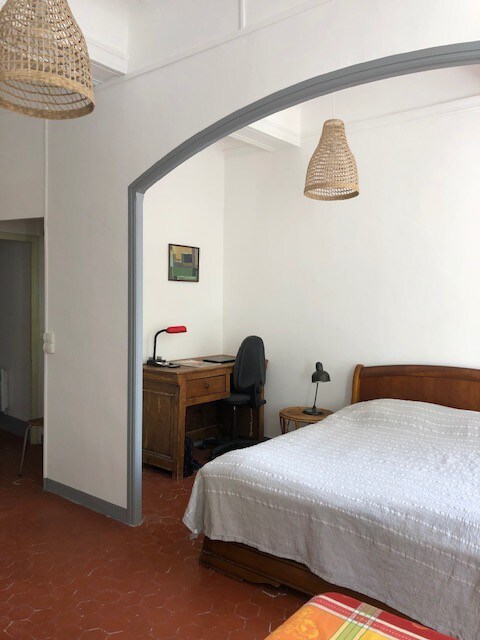 普罗旺斯旅舍，适合情侣入住的公寓