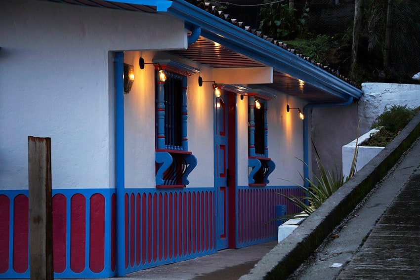 Casa Adelina ，位于神奇的Salento镇昆迪奥（ Quindio ）的美丽房源