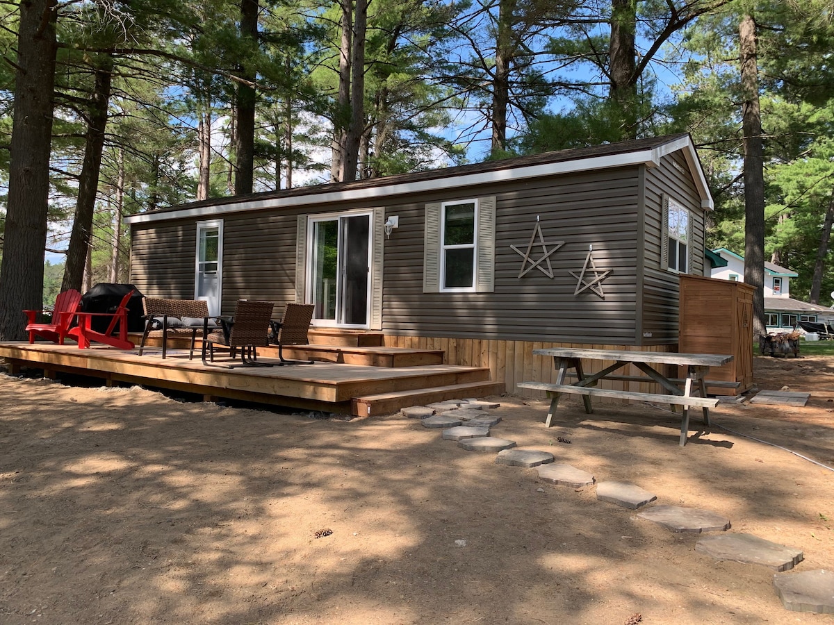 The Homestead at Trout Lake