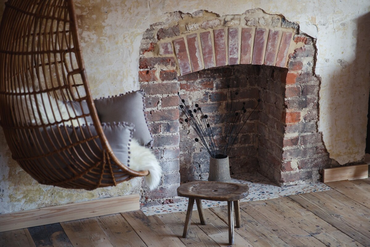 The Margate Galley Beach Loft