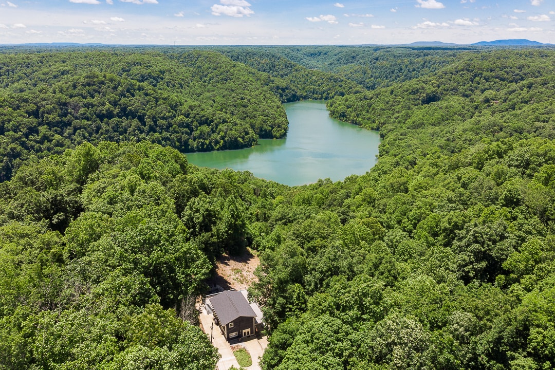 Blue Haven on Center Hill Lake