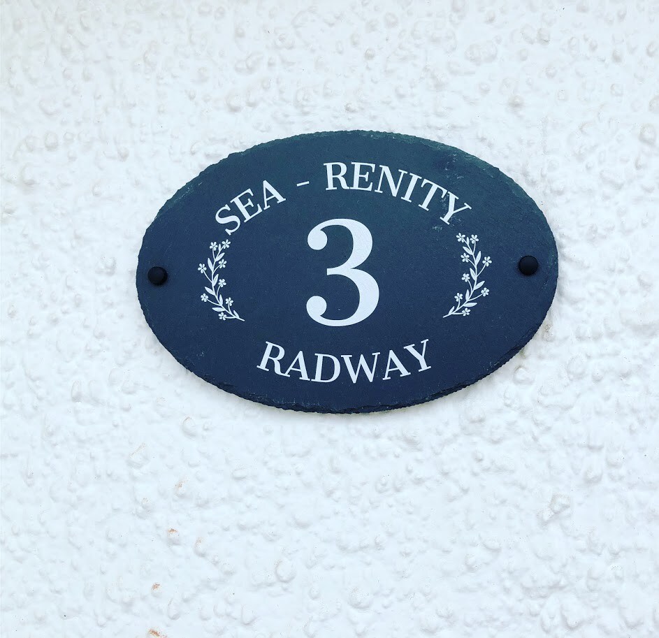 Sea-Renity Sidmouth, sleeps 6