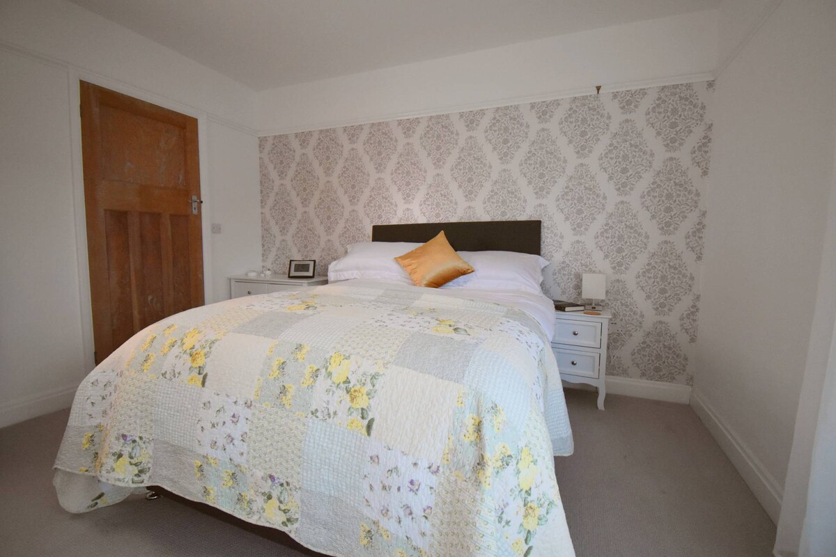 Sea-Renity Sidmouth, sleeps 6