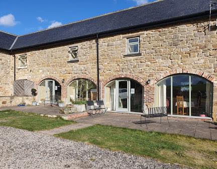 Granary Barn 5 * Cottage Beamish, Newcastle, Durham