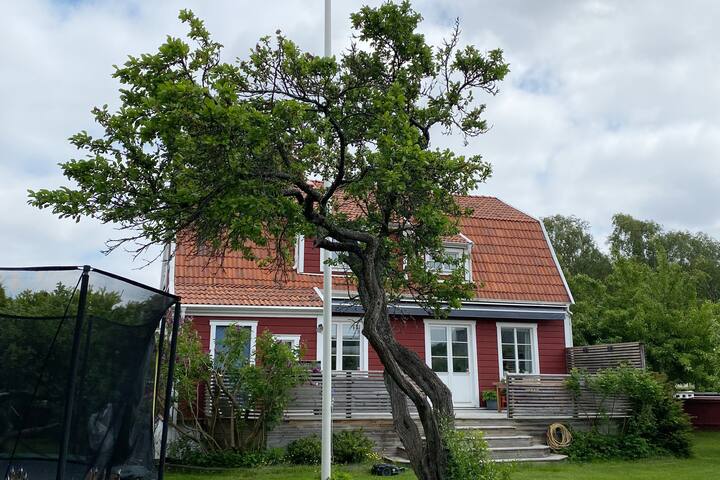 Älvsborg的民宿