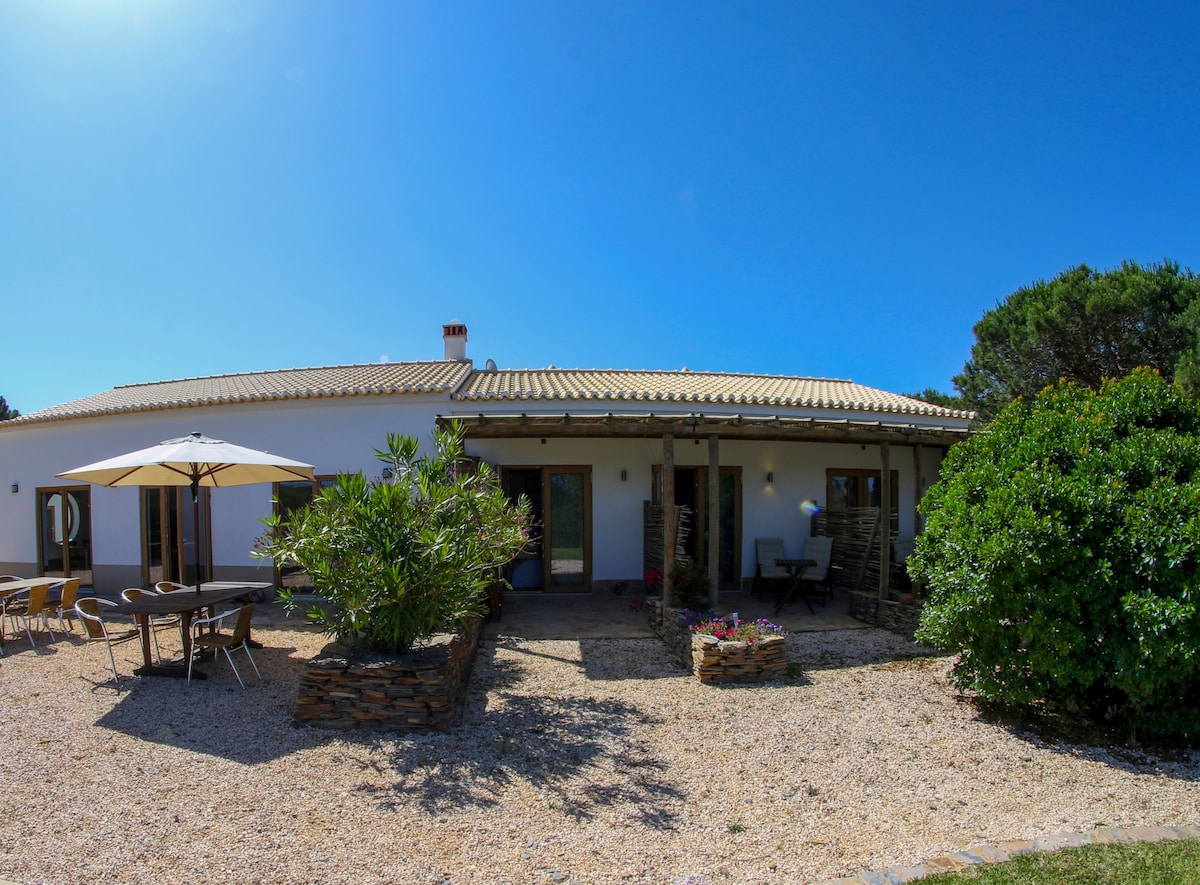 Palmas Lodge & Retreat Centre - Room 5