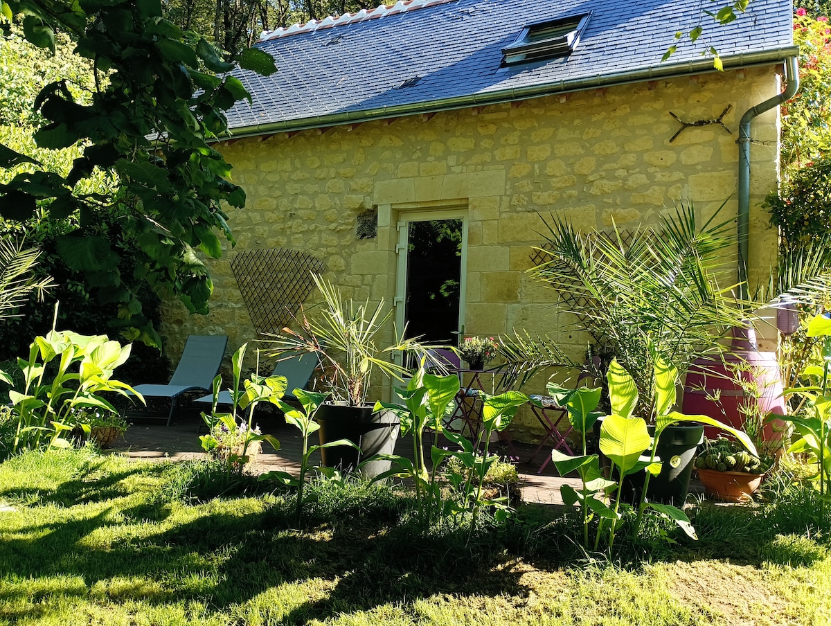 Maison Tourangelle