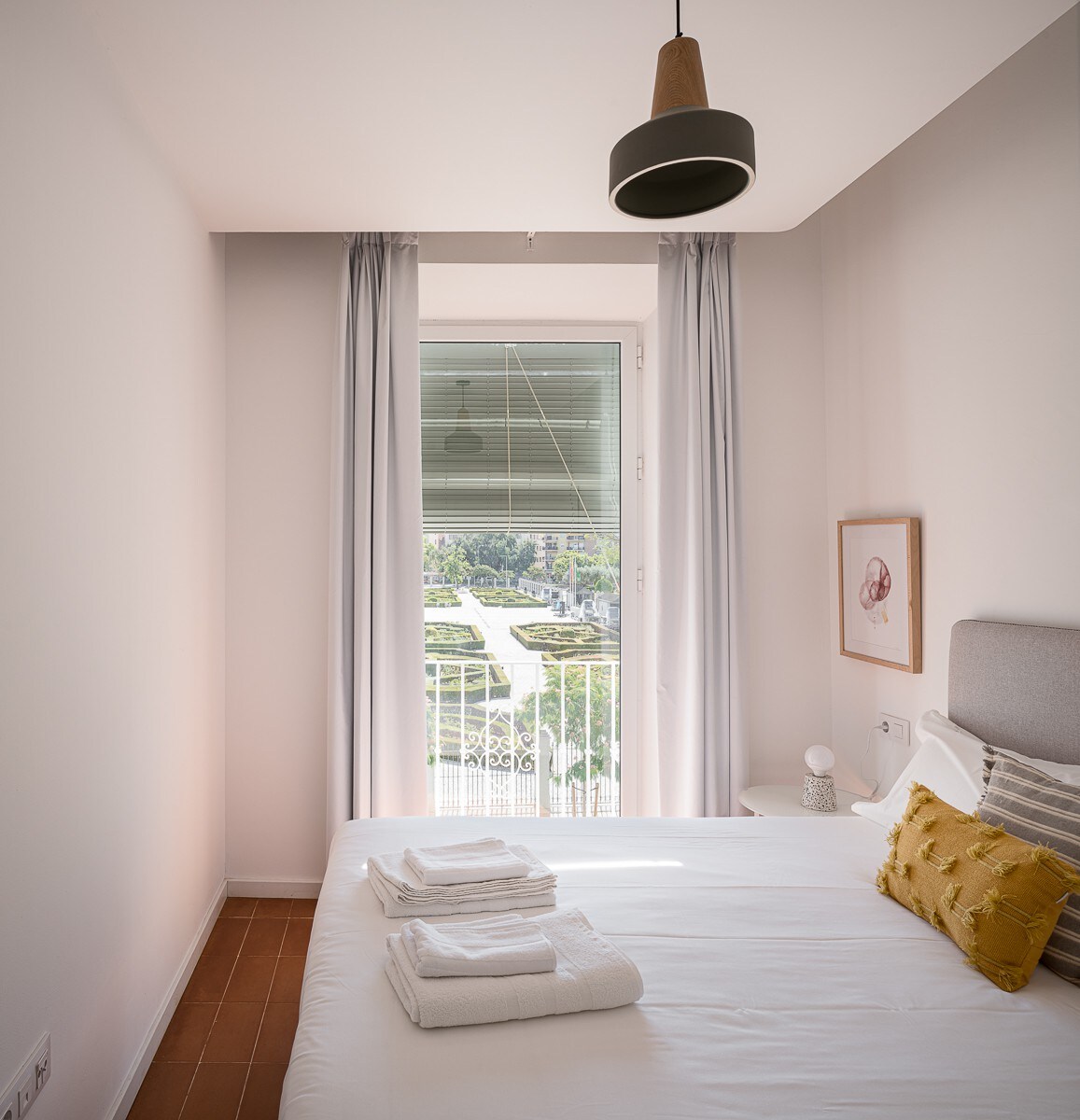 Olala Don Fadrique Apartment 3B | 15 min. Old Town